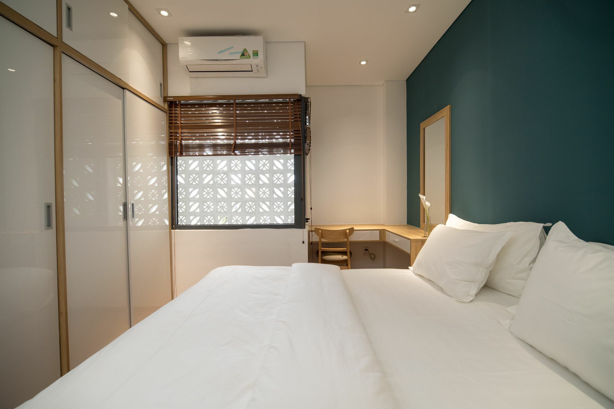 Ben'S House Apartment Da Nang Exterior foto